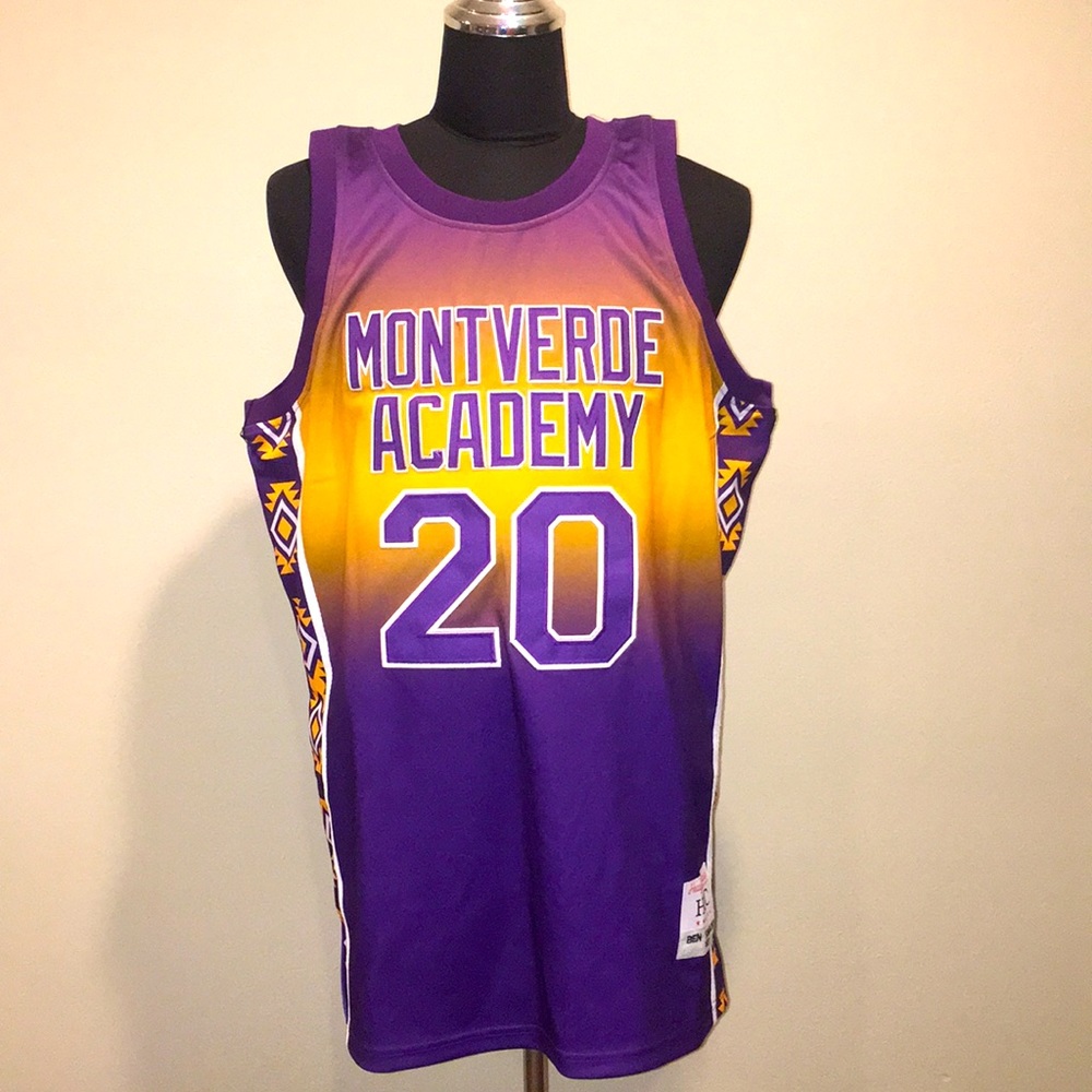 Mens Jersey